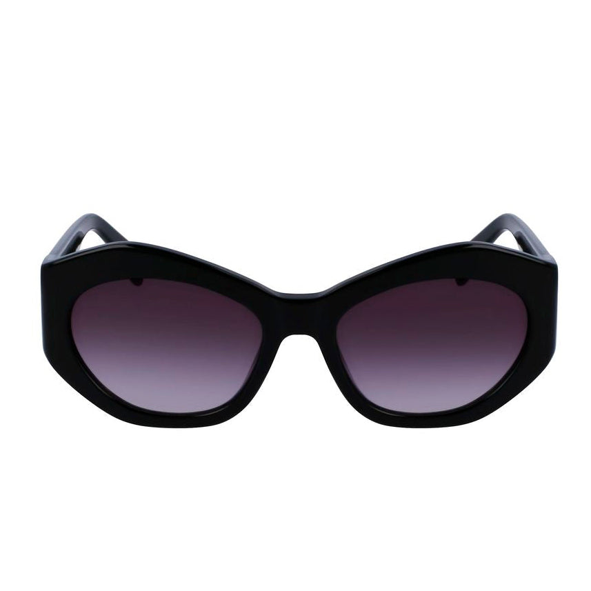 Дамски слънчеви очила Women’s sunglasses LIU JO LJ786S1 Black front view