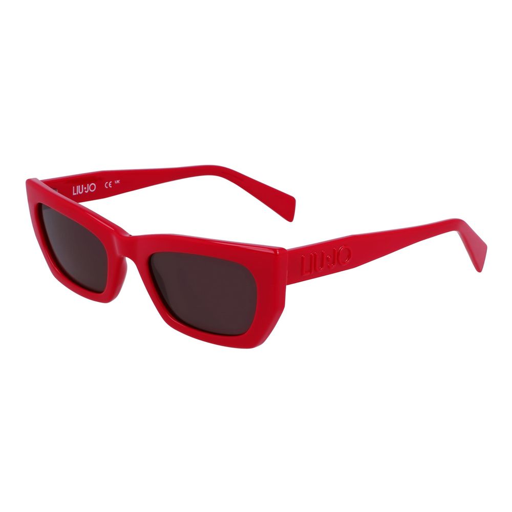 Дамски слънчеви очила Women’s sunglasses LIU JO LJ790S 600 Red