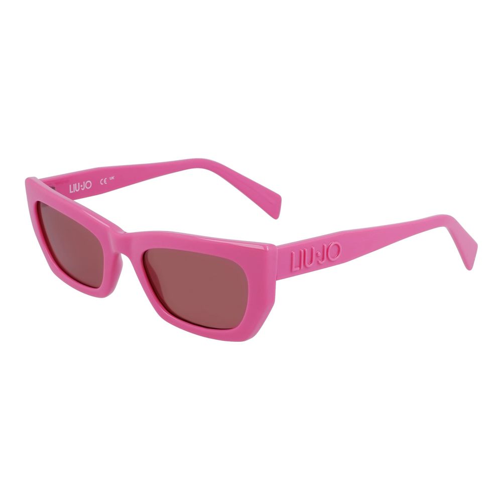 Дамски слънчеви очила Women’s sunglasses LIU JO LJ790S 610 Fuchsia