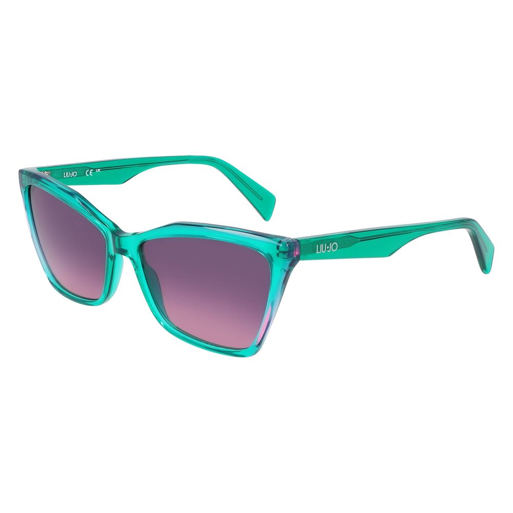 Дамски слънчеви очила Women’s sunglasses LIU JO LJ796S336 Green