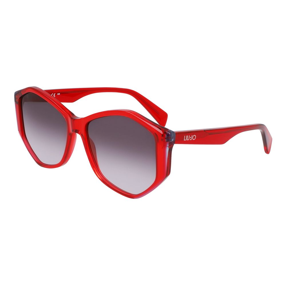 Дамски слънчеви очила Women’s sunglasses LIU JO LJ797S 623 Red