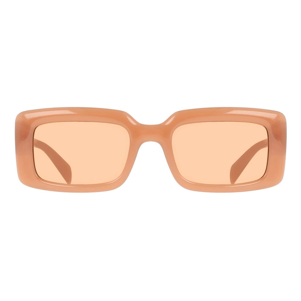 Дамски слънчеви очила Women’s sunglasses LIU JO LJ806S 216 Peach front view