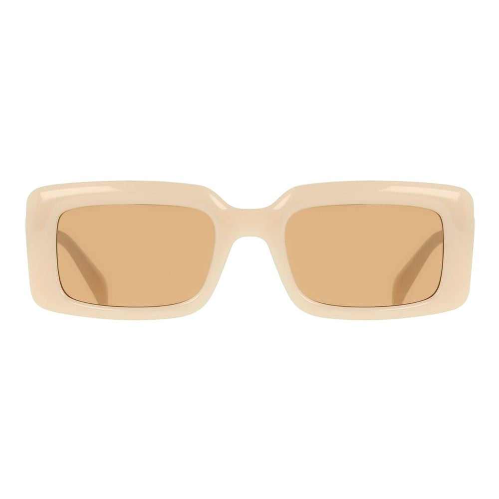 Дамски слънчеви очила Women’s sunglasses LIU JO LJ806S 272 Beige front iew