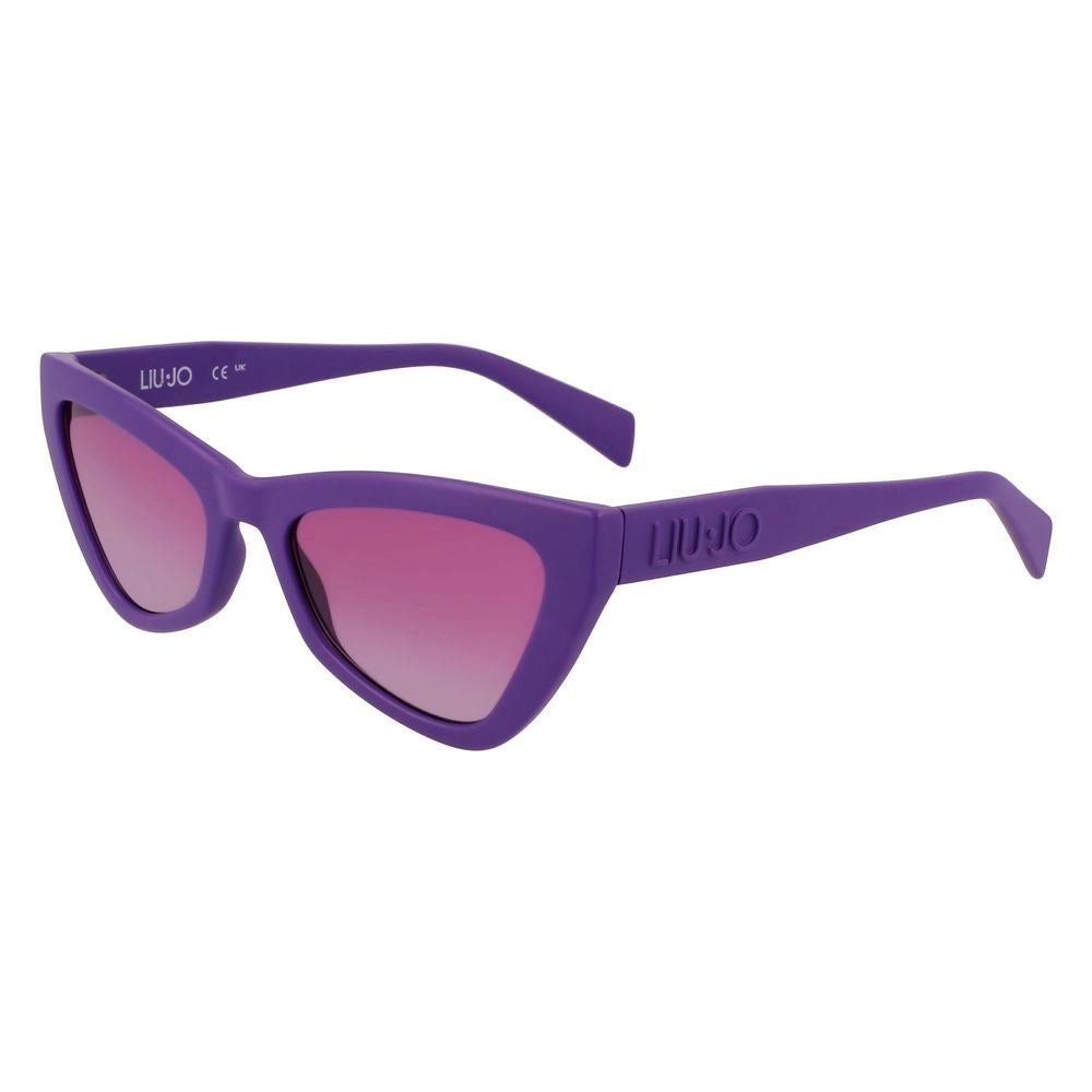 Дамски слънчеви очила Women’s sunglasses LIU JO WOMEN LJ799S510 Purple