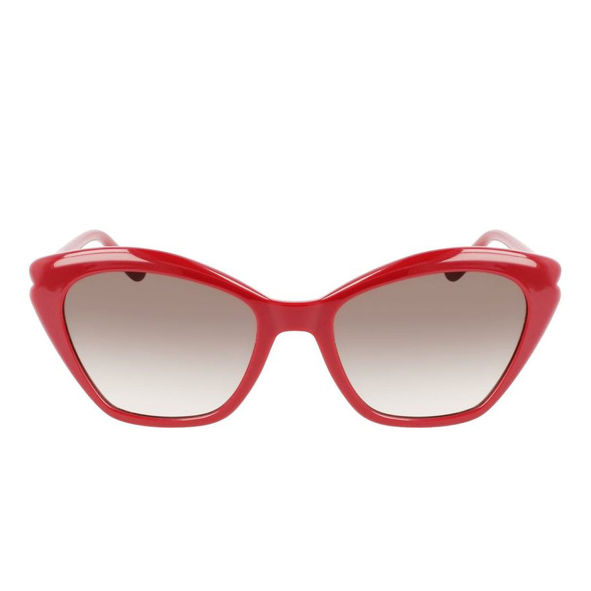 Women’s sunglasses Liu Jo
LJ756S601 Red front view