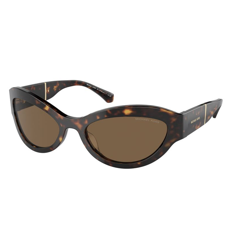 Дамски слънчеви очила Women’s sunglasses MICHAEL KORS MK2198-300673 Brown