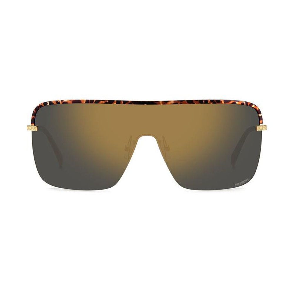 Дамски слънчеви очила Women’s sunglasses MISSONI MIS0139S0NR front view
