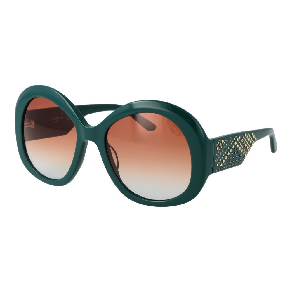 Дамски слънчеви очила Women’s sunglasses Marciano by Guess GM00015 98F Green