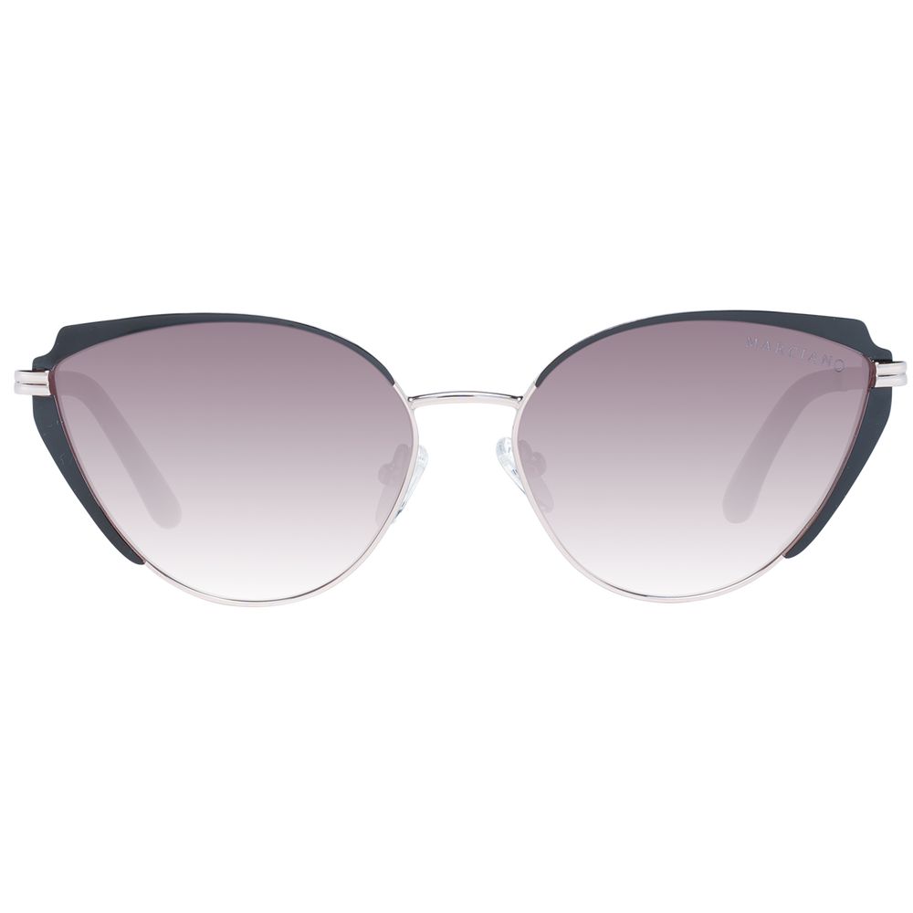 Дамски слънчеви очила Women’s sunglasses Marciano by Guess GM0817 32F front view