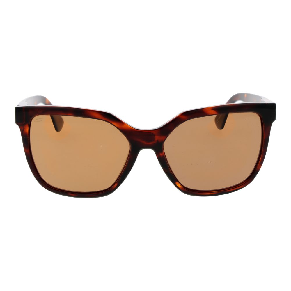 Дамски слънчеви очила Women’s sunglasses Serengeti SS536004 Wakota Brown front view