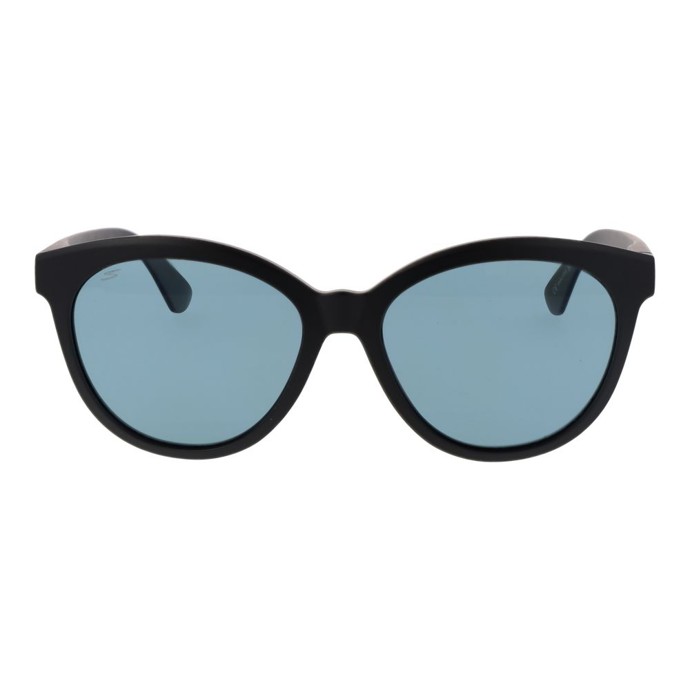 Дамски слънчеви очила Women’s sunglasses Serengeti SS573003 Black front view