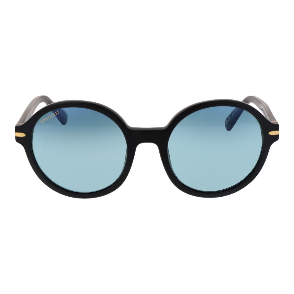 Дамски слънчеви очила Women’s sunglasses Serengeti SS577004 Joan Black front view