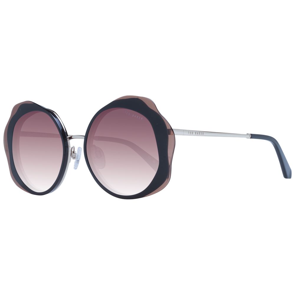 Дамски слънчеви очила Women’s sunglasses Ted Baker TB1715 422 Burgundy