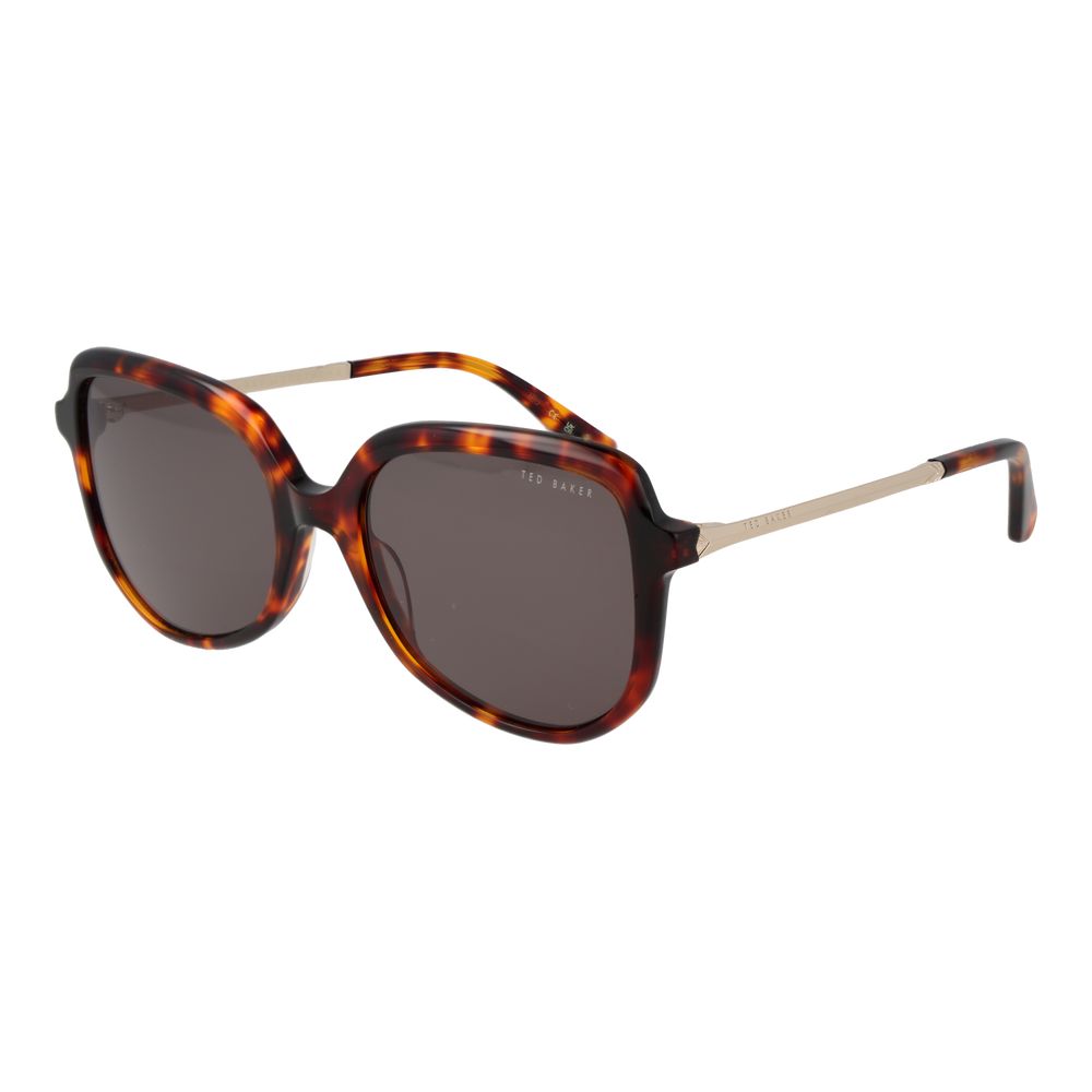 Дамски слънчеви очила Women’s sunglasses Ted Baker TB1717 188 Brown