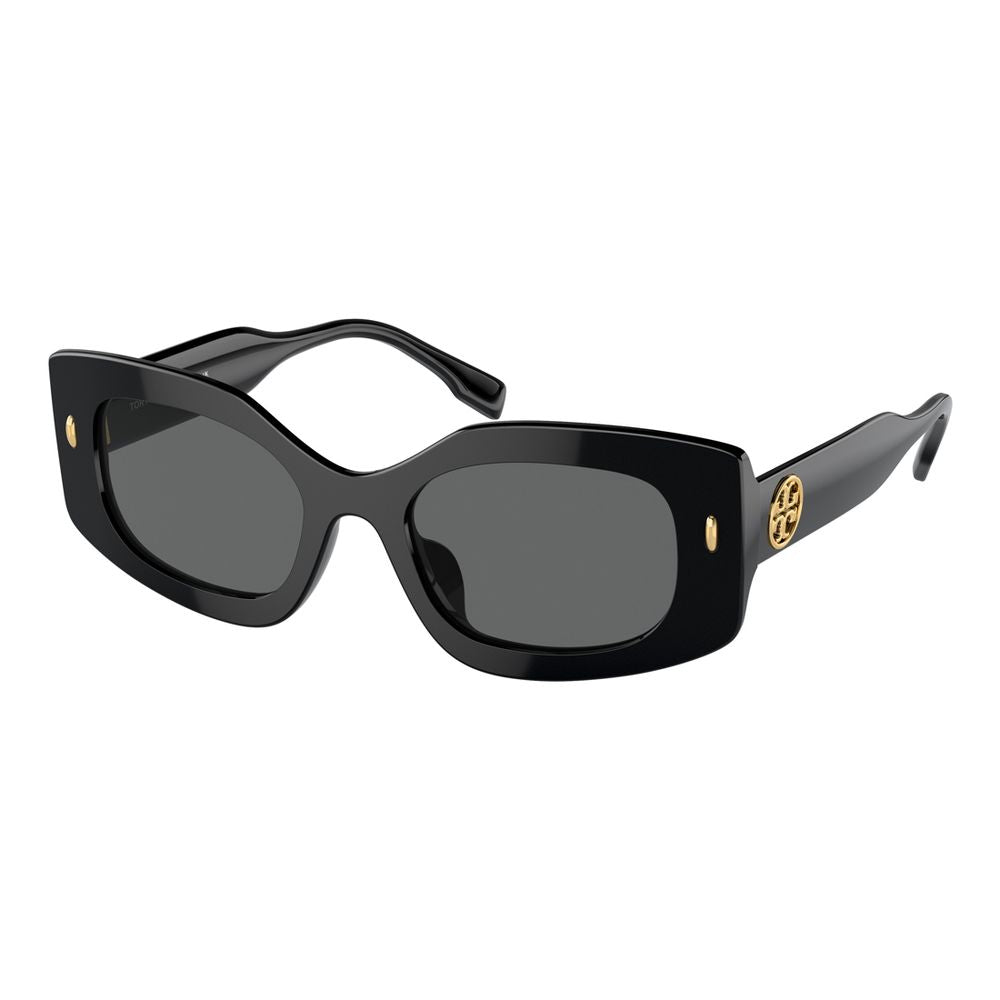Дамски слънчеви очила Women’s sunglasses Tory Burch TY7202U170973 Black