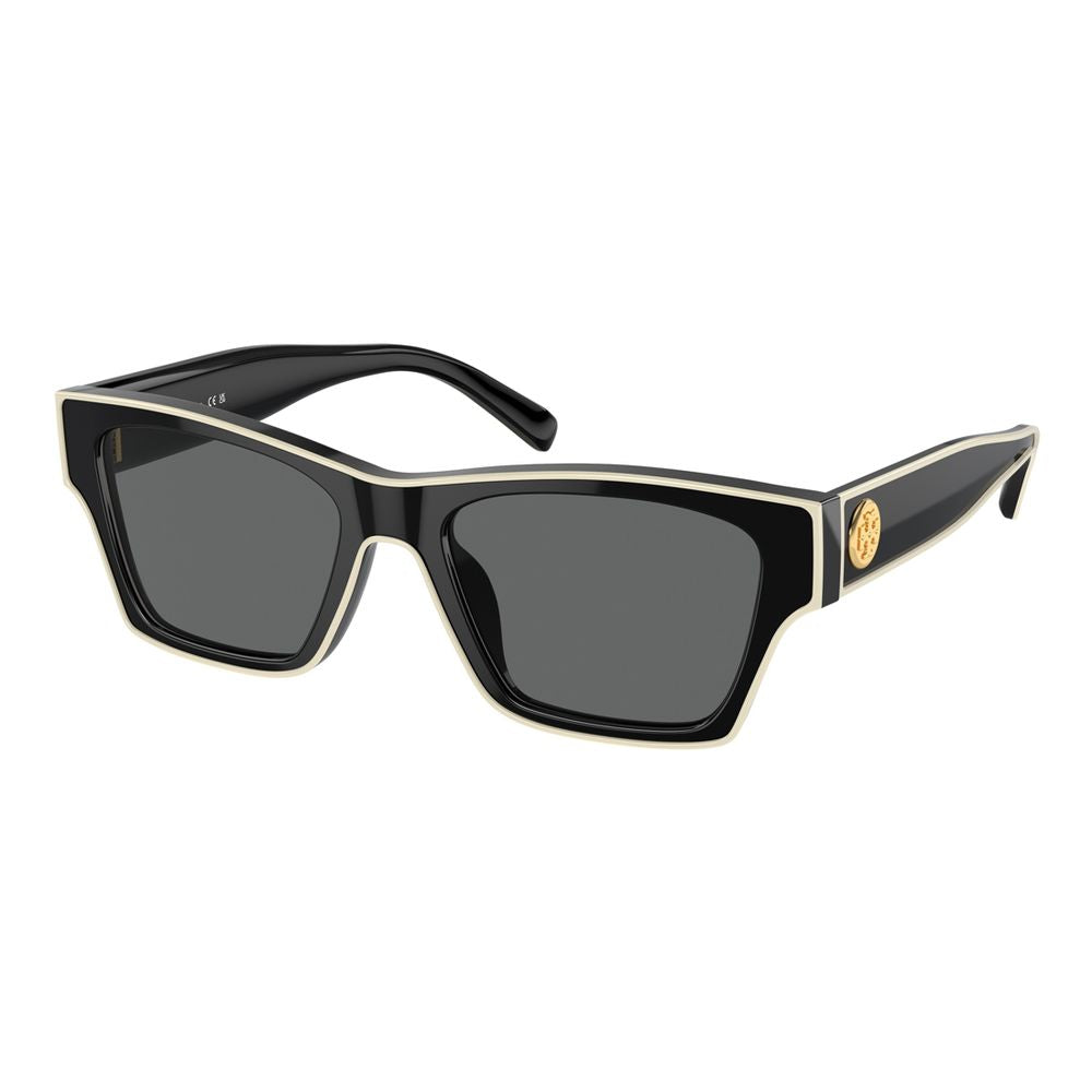 Дамски слънчеви очила Women’s sunglasses Tory Burch TY7207U200487 Black