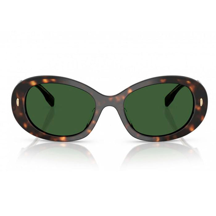 Дамски слънчеви очила Women’s sunglasses Tory Burch TY7214U172871 Brown front view