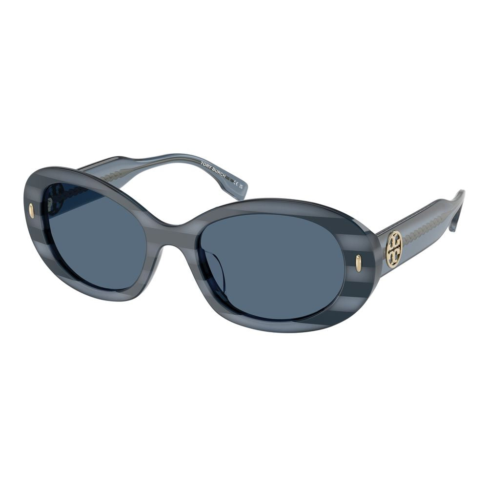 Дамски слънчеви очила Women’s sunglasses Tory Burch TY7214U317780 Blue