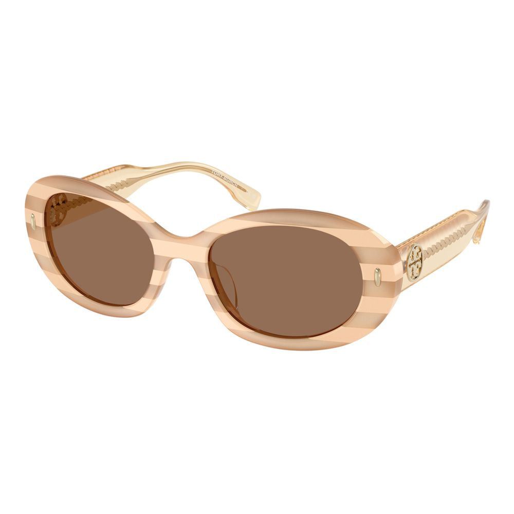 Дамски слънчеви очила Women’s sunglasses Tory Burch TY7214U318173 Brown