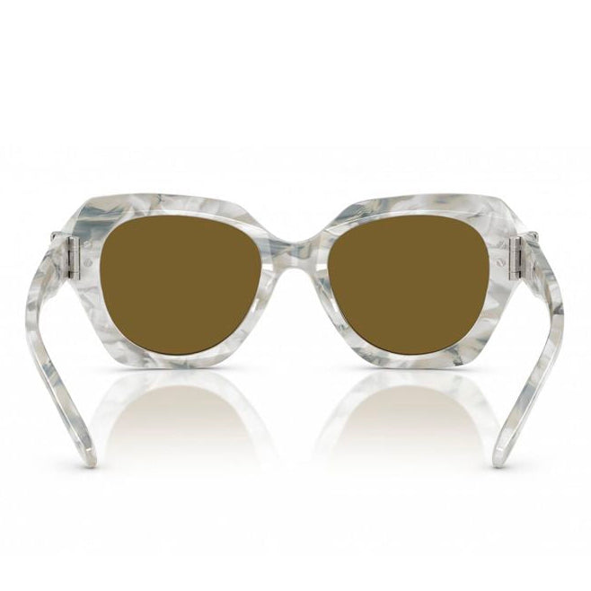 Дамски слънчеви очила Women’s sunglasses Tory Burch TY7215U318473 back view