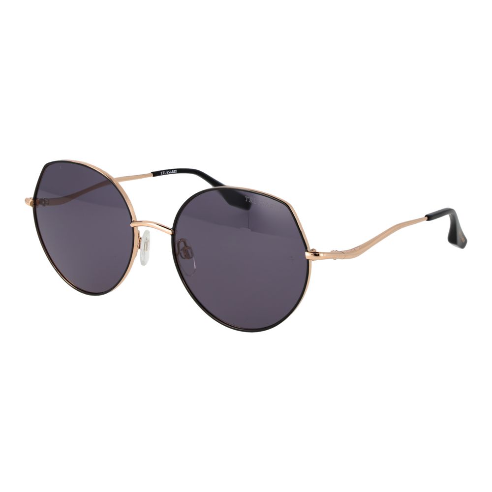 Дамски слънчеви очила Women’s sunglasses Trussardi TSW3011 09A