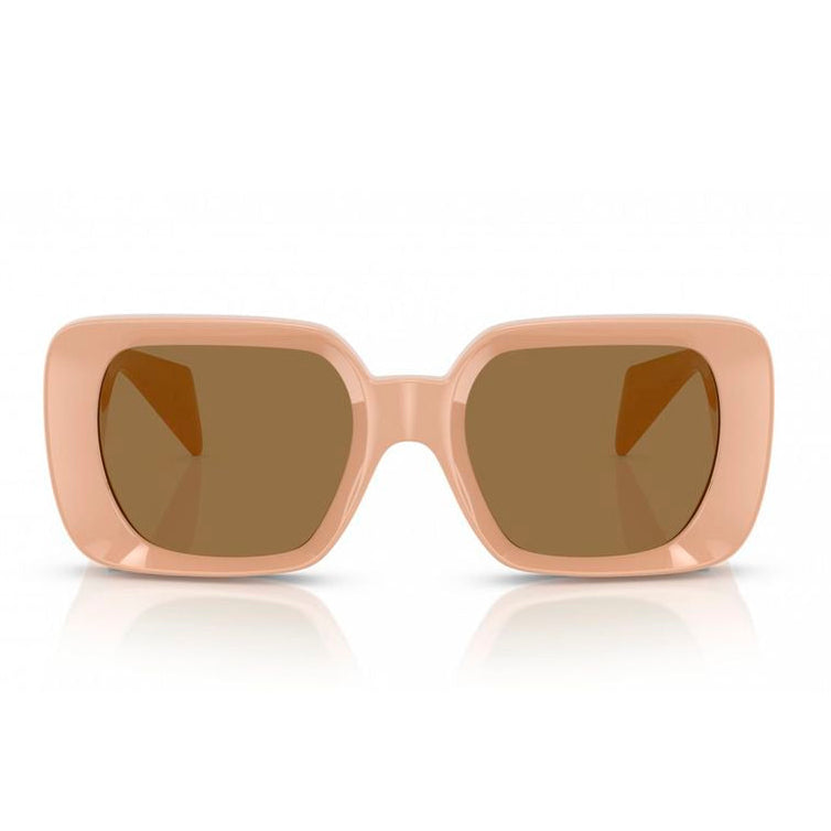 Дамски слънчеви очила Women’s sunglasses VERSACE VE4473U548973 Pink front view