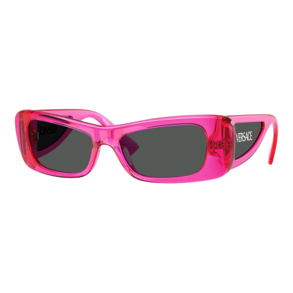 Дамски слънчеви очила Women’s sunglasses VERSACE VE4481 3487 Pink