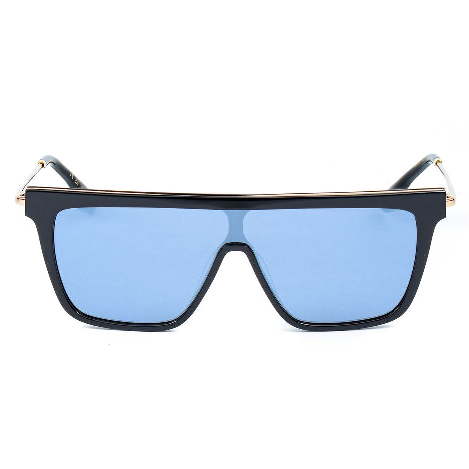 Дамски слънчеви очила Women’s sunglasses VICTORIA BECKHAM VB650S 003 Black front view