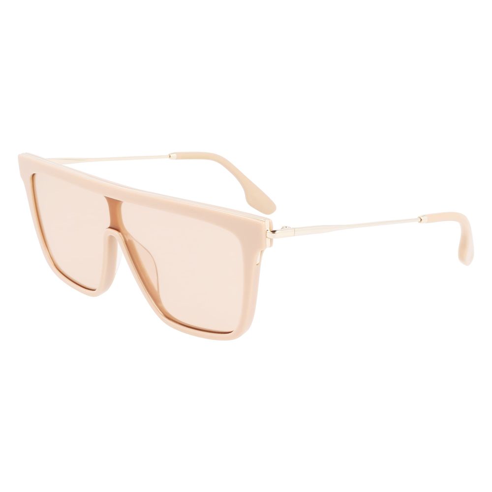 Дамски слънчеви очила Women’s sunglasses VICTORIA BECKHAM VB650S 243 Nude Pink