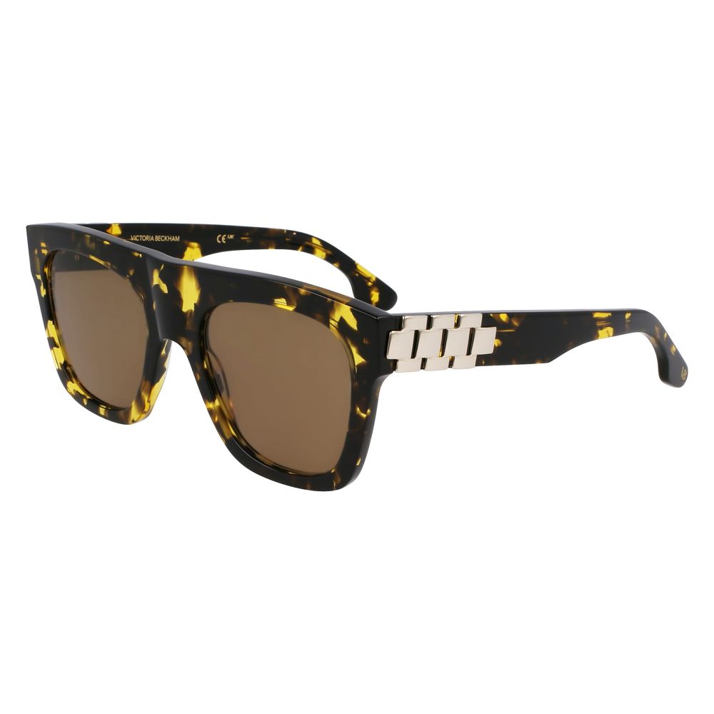 Дамски слънчеви очила Women’s sunglasses VICTORIA BECKHAM VB675S 012 Dark Havana Tortoise