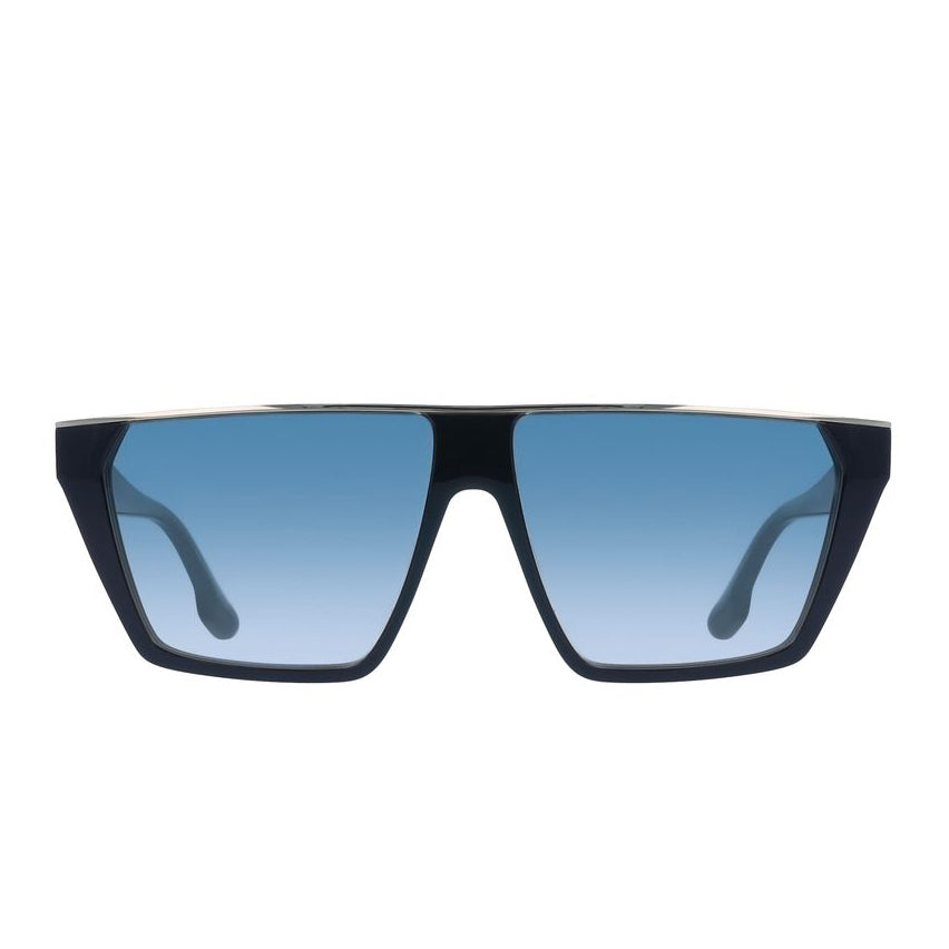 Дамски слънчеви очила Women’s sunglasses VICTORIA BECKHAM VB683S 415 Dark Navy front view