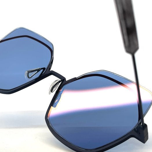 Дамски слънчеви очила Women’s sunglasses Yohji Yamamoto YY7031 902 detail view
