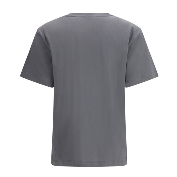Дамска тениска Women’s t-shirt Pinko Strepitoso
105526 A33F K10 Gray back view