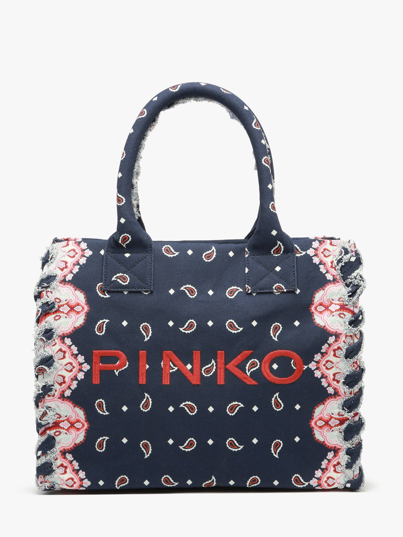 PINKO Tote Bag
