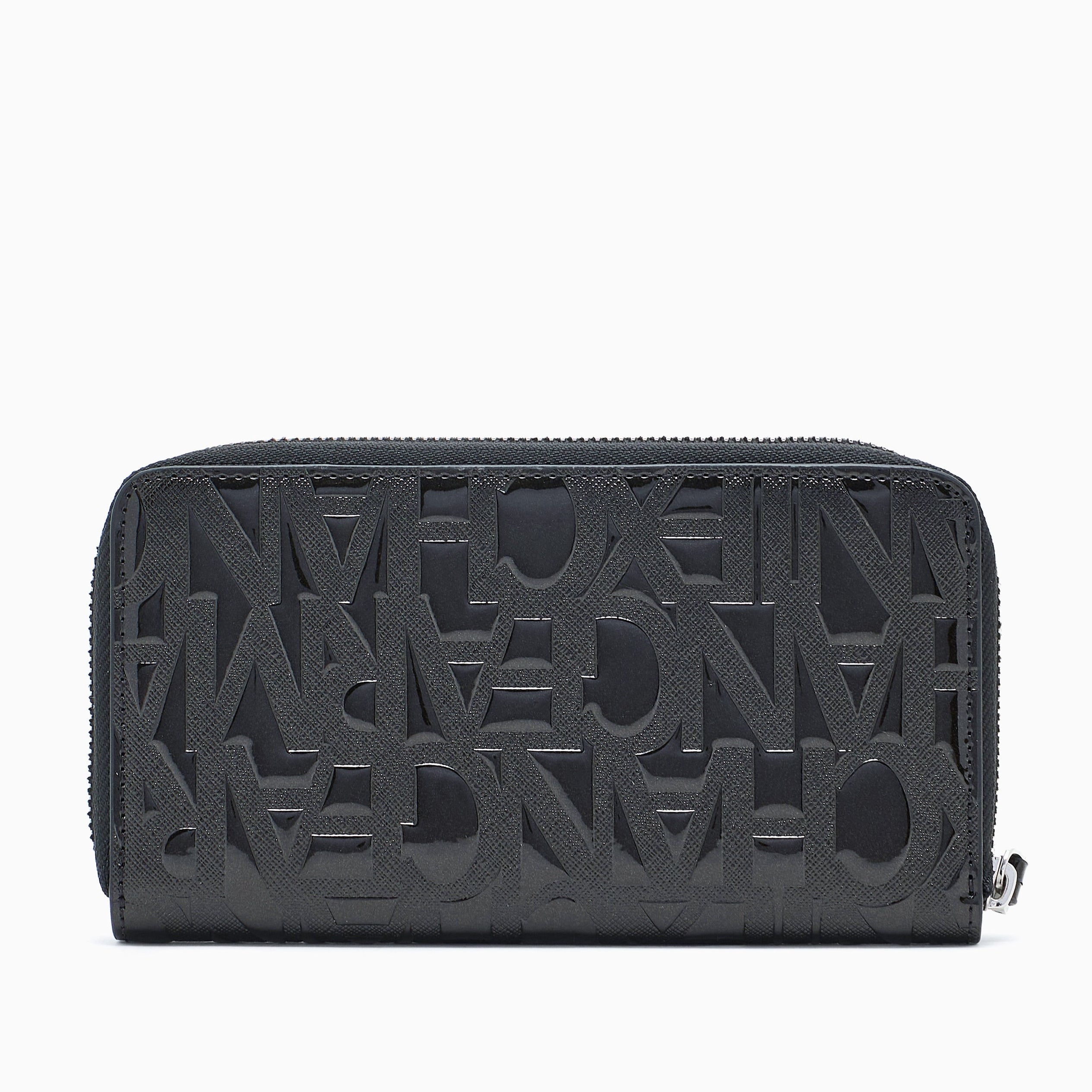 Клъч портмоне Women’s wallet Armani Exchange
XW001606 AF17290 UC001 back view