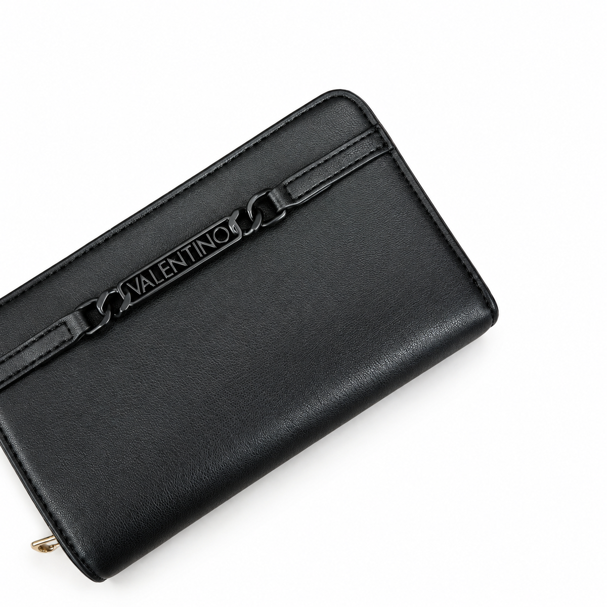 Women's wallet Valentino by Mario
VPS9P8281 EBE Black top view