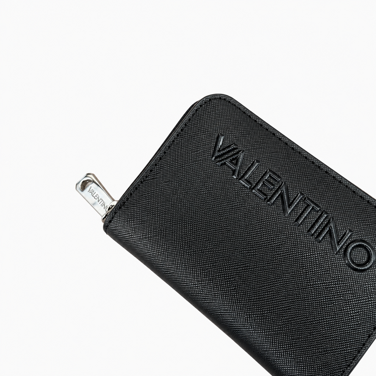 Women's wallet Valentino by Mario
VPS9UJ137 PANDIA RE Black top view
