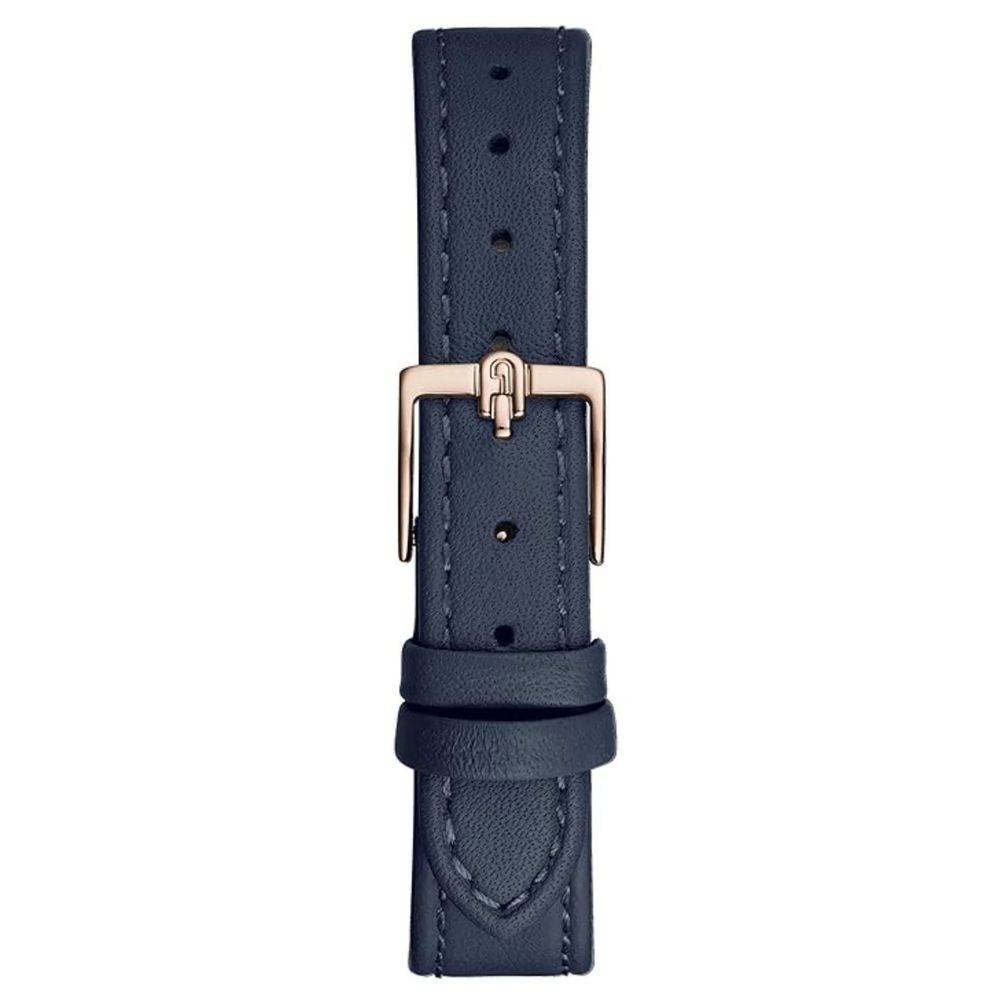 Дамски часовник Women’s watch Furla
WW00002006L3 Dark Blue back view