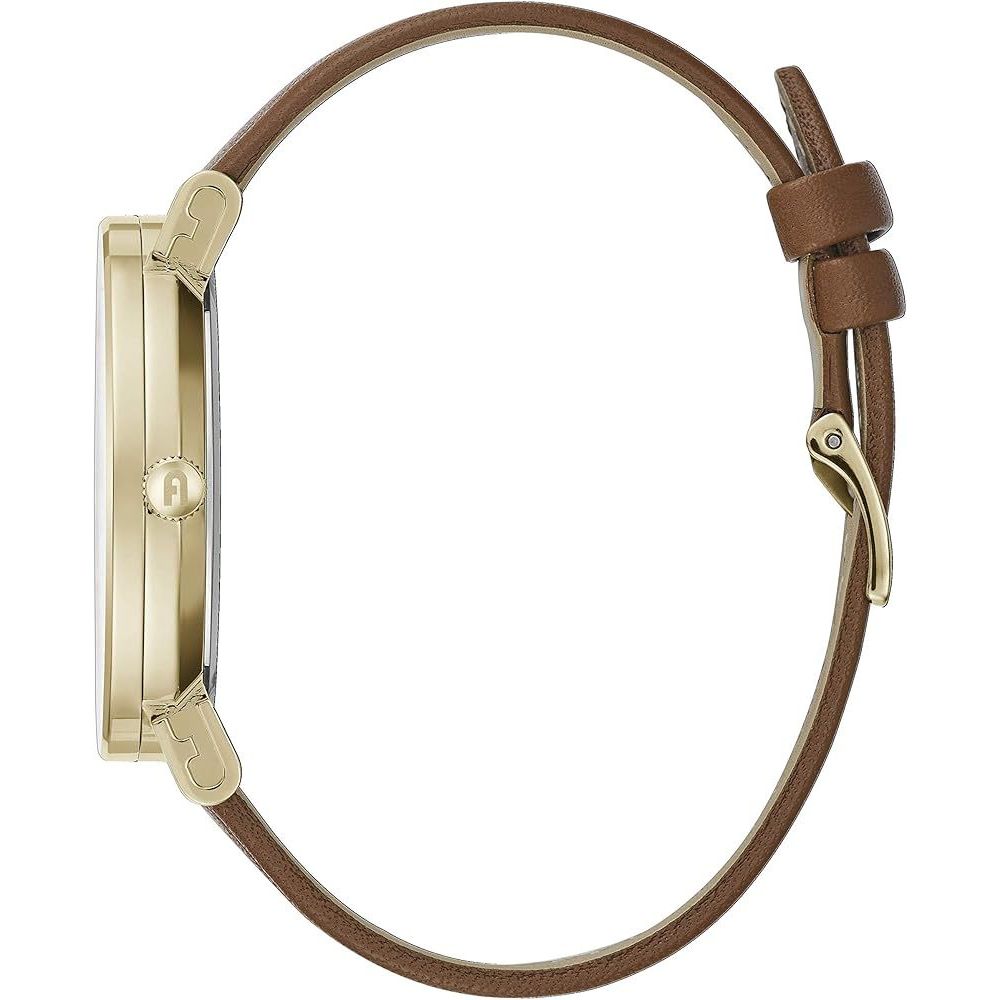Дамски часовник Women’s watch Furla
WW00003002L2 Brown side view