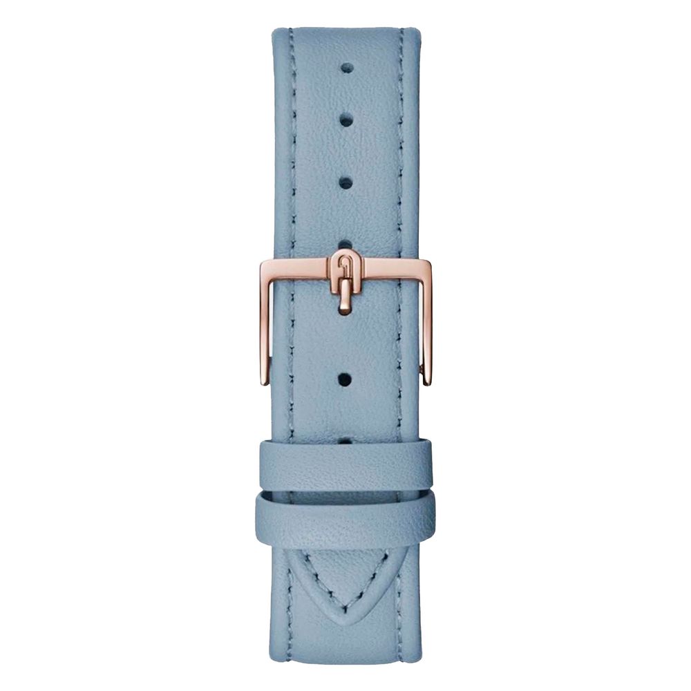 Дамски часовник Women’s watch Furla
WW00003005L3 Light Blue back view