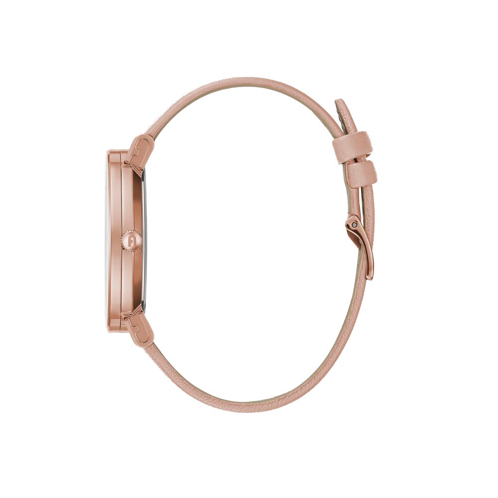 Дамски часовник Women’s watch Furla
WW00003006L3 Pink side view