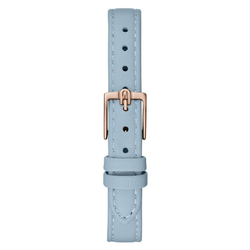 Дамски часовник Women’s watch Furla
WW00005005L3 Light Blue back view