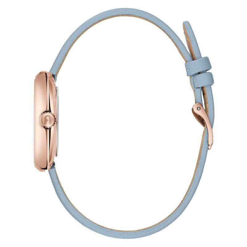 Дамски часовник Women’s watch Furla
WW00005005L3 Light Blue side view