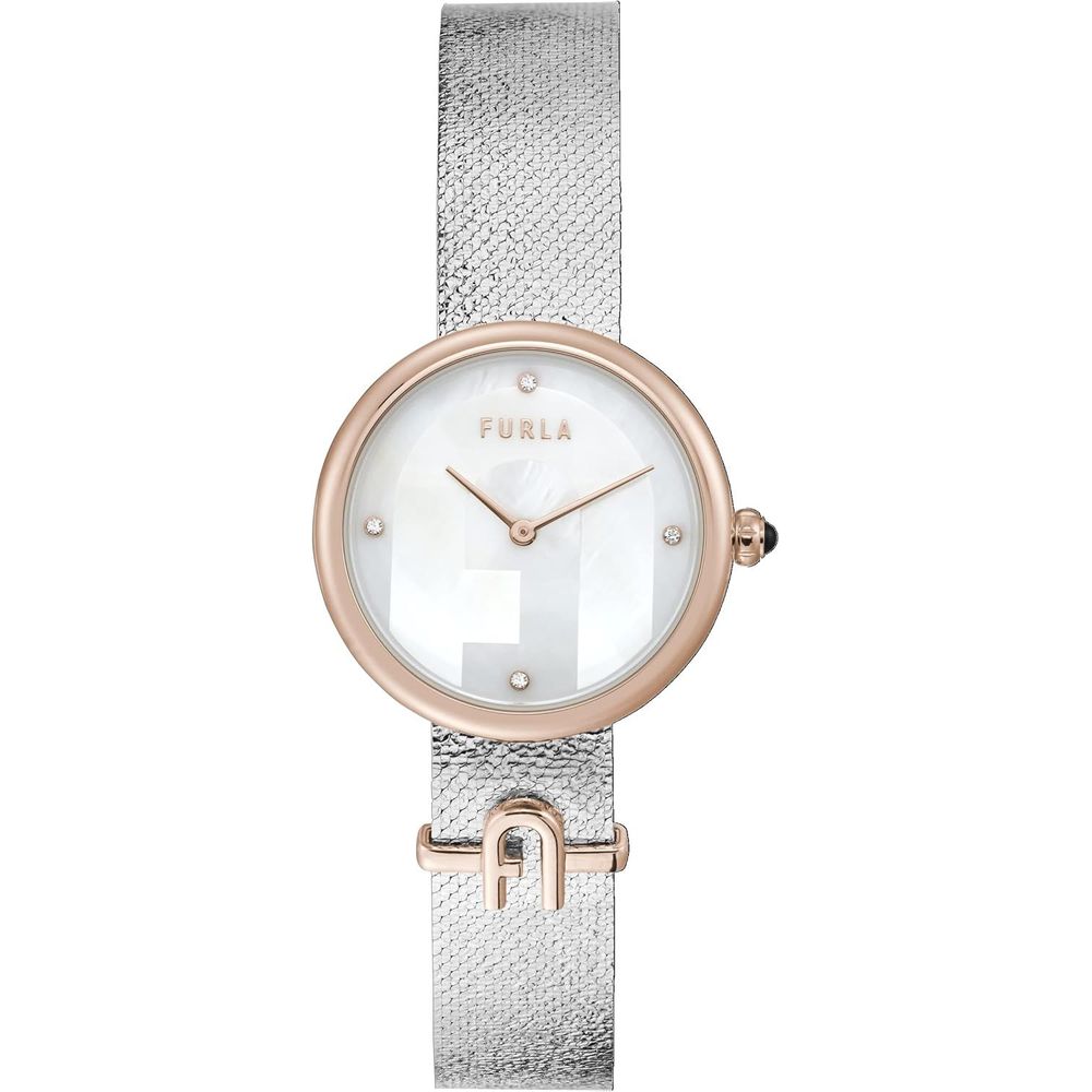 Дамски часовник Women’s watch Furla
WW00022004L5 Gray