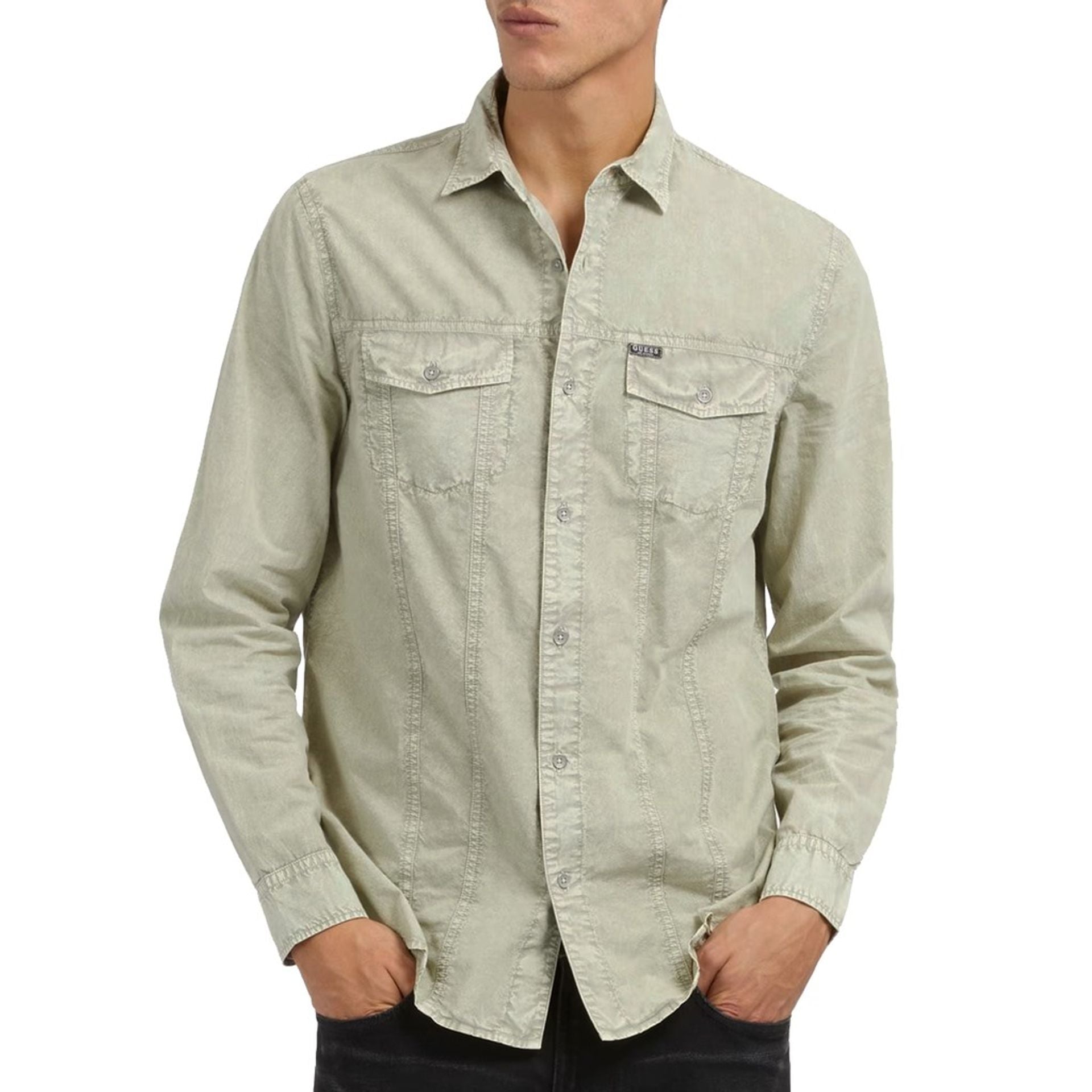 Guess Shirts