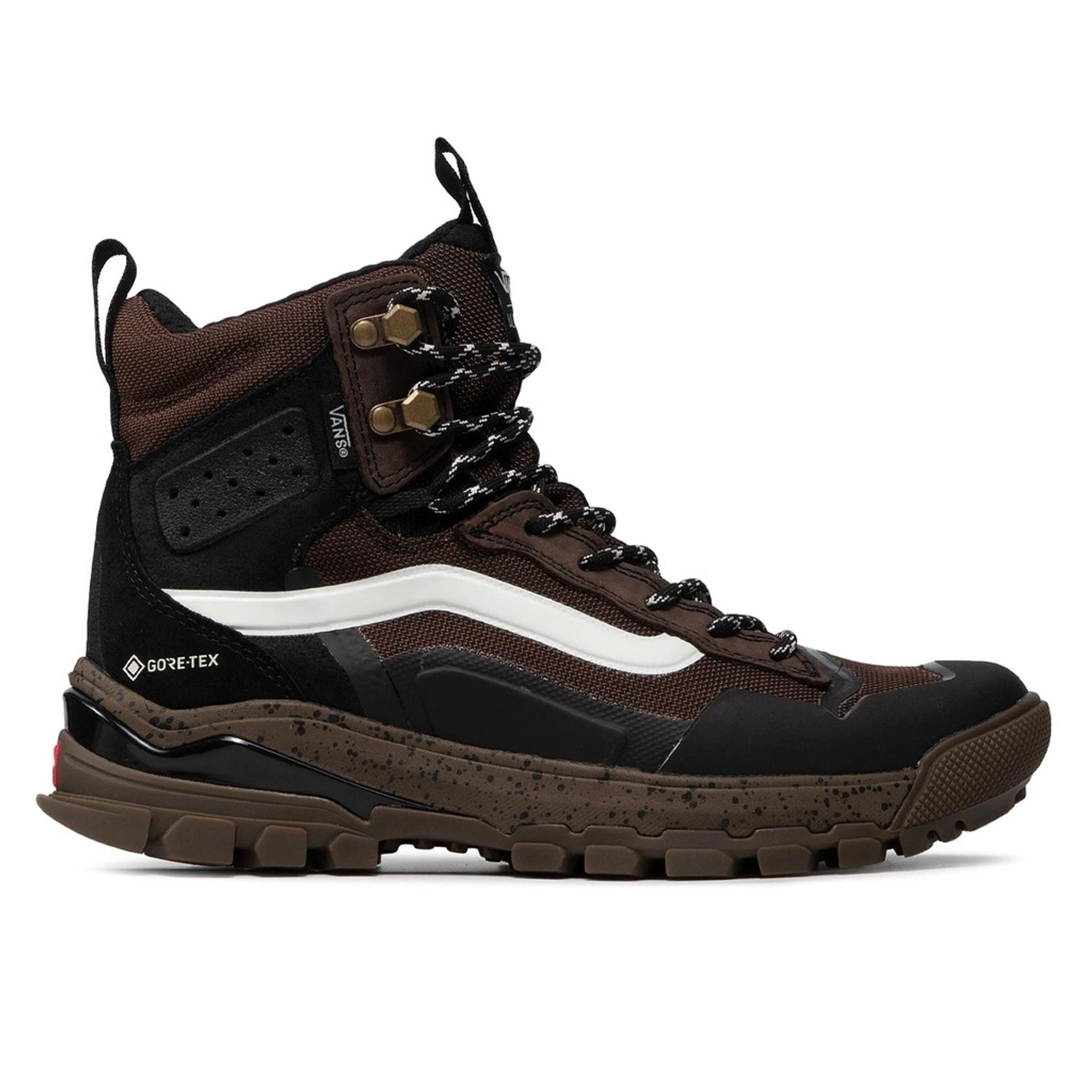 Мъжки високи кецове Men’s high top Gore-Tex sneakers Vans Ultra Range
VN0A5JHX2331 VN233 lateral view