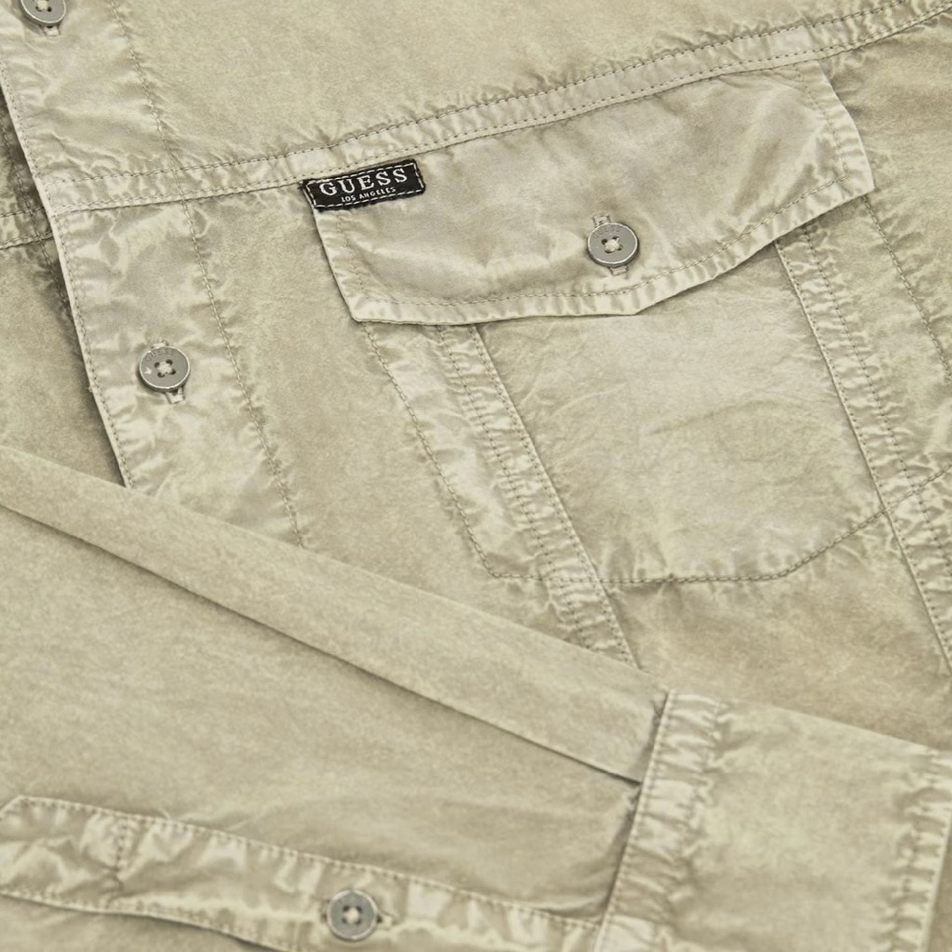 Guess Shirts