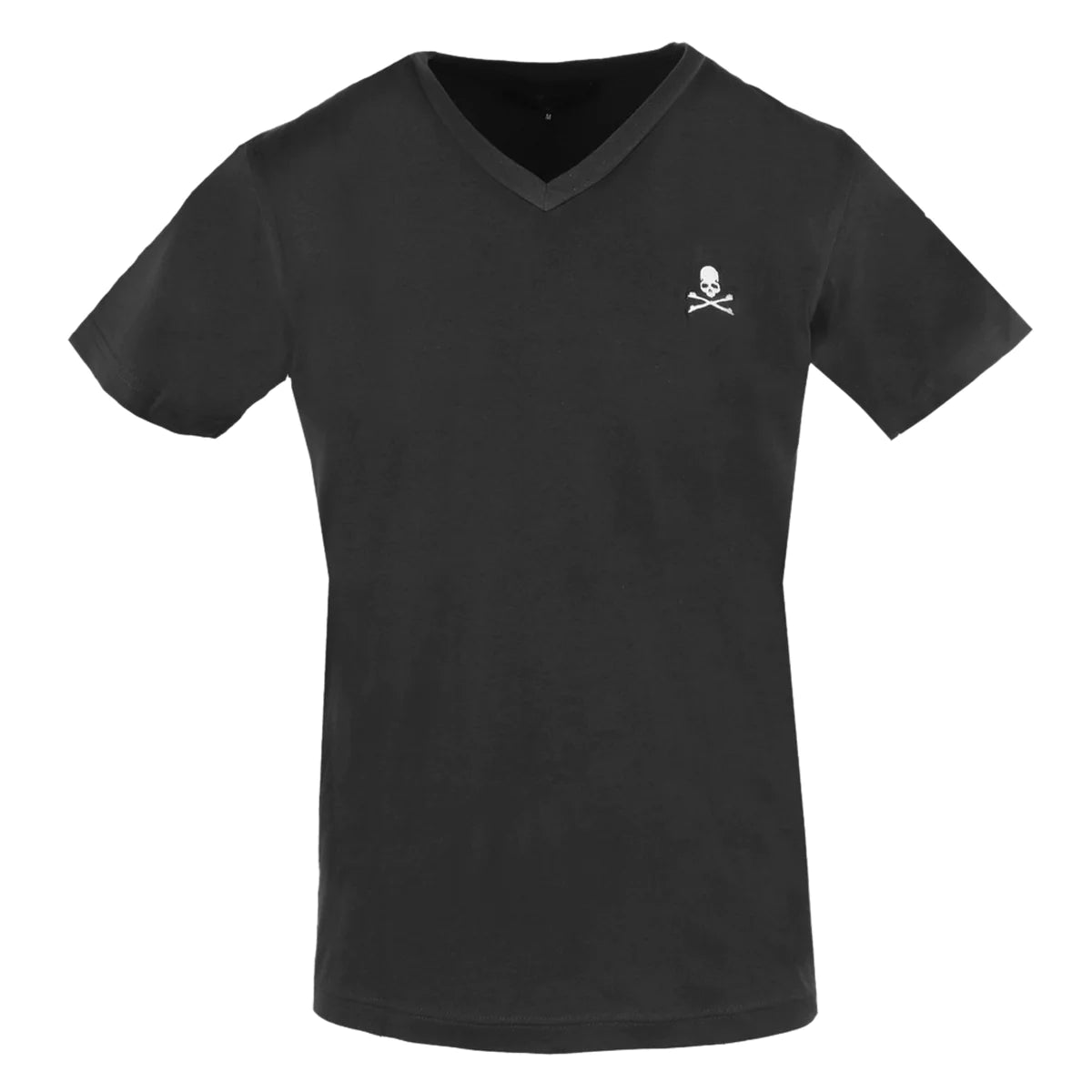 Philipp Plein men's t-shirt UTPV01-99_NERO
