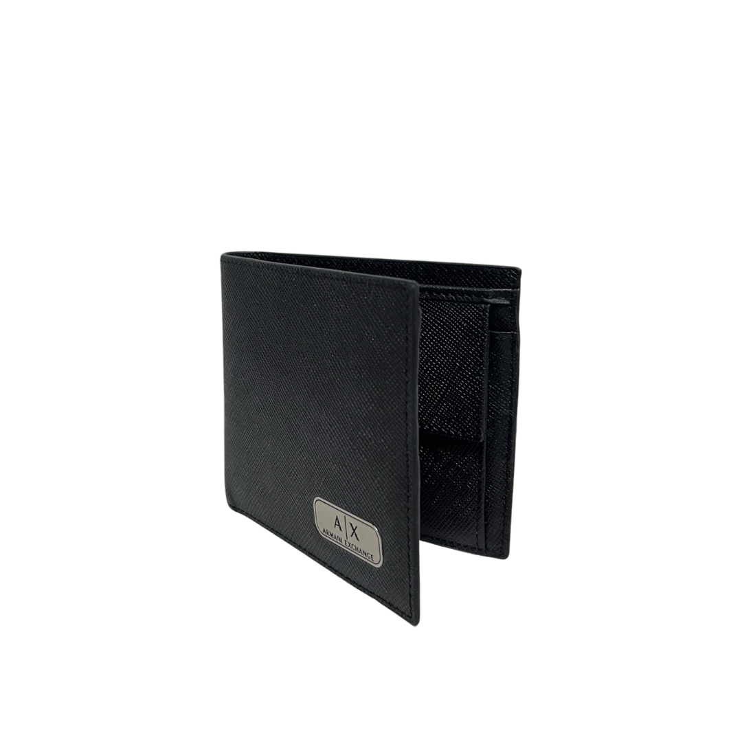 Armani Exchange wallet