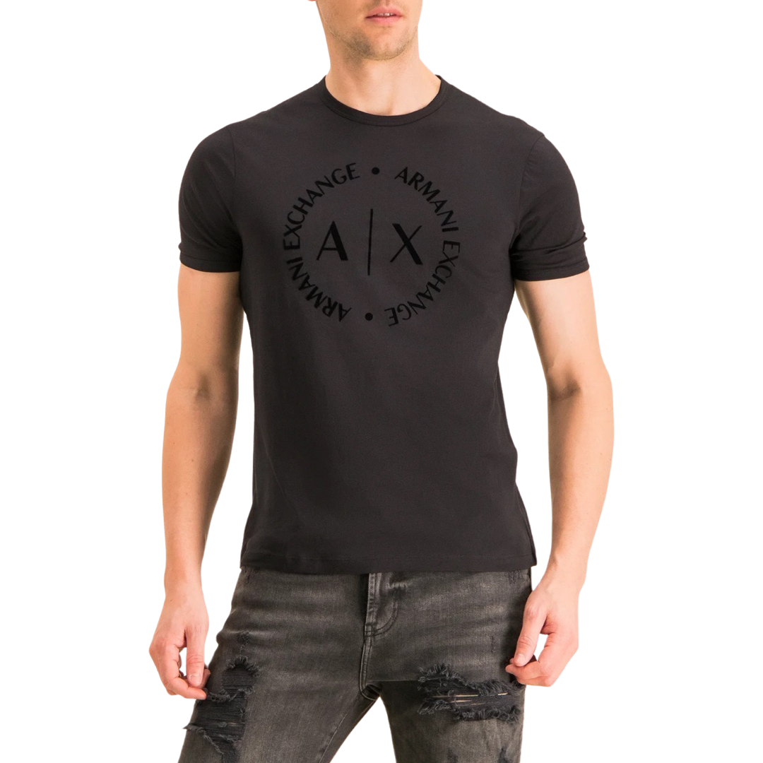 Мъжка тениска Armani Exchange 8NZTCD Z8H4Z
